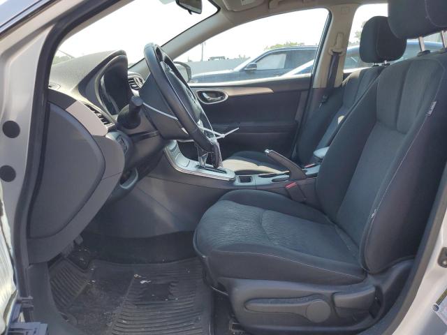 Photo 6 VIN: 3N1AB7AP5FL661766 - NISSAN SENTRA S 