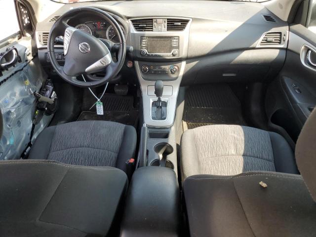 Photo 7 VIN: 3N1AB7AP5FL661766 - NISSAN SENTRA S 