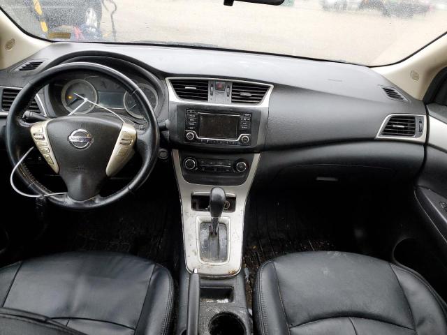 Photo 7 VIN: 3N1AB7AP5FL663615 - NISSAN SENTRA S 