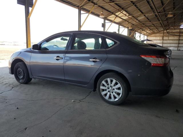 Photo 1 VIN: 3N1AB7AP5FL665414 - NISSAN SENTRA 