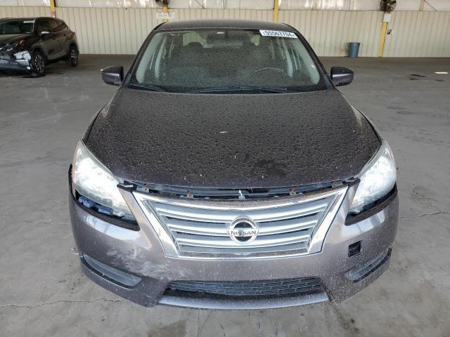 Photo 4 VIN: 3N1AB7AP5FL665414 - NISSAN SENTRA 