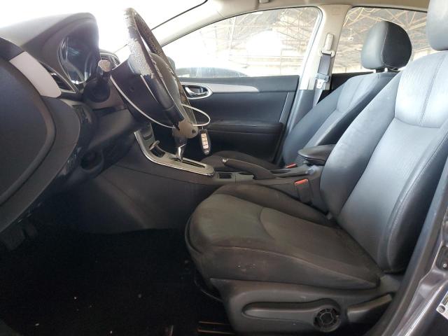 Photo 6 VIN: 3N1AB7AP5FL665414 - NISSAN SENTRA 