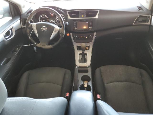 Photo 7 VIN: 3N1AB7AP5FL665414 - NISSAN SENTRA 