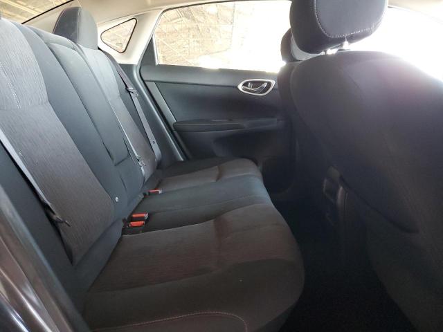 Photo 9 VIN: 3N1AB7AP5FL665414 - NISSAN SENTRA 