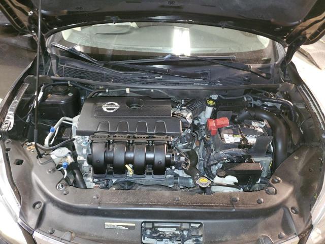 Photo 10 VIN: 3N1AB7AP5FL668376 - NISSAN SENTRA S 