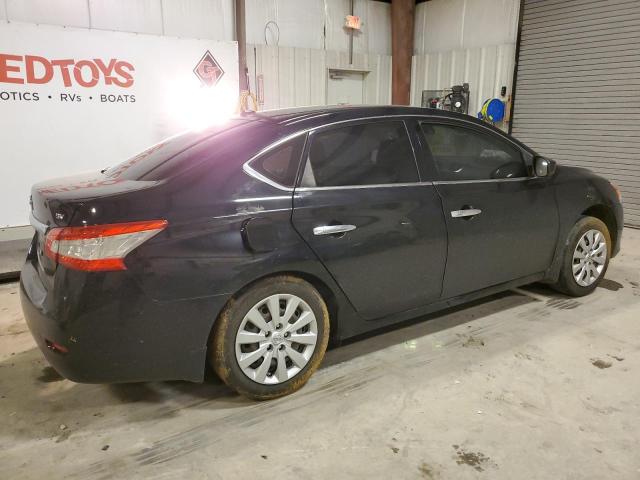 Photo 2 VIN: 3N1AB7AP5FL668376 - NISSAN SENTRA S 