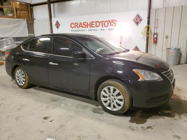 Photo 3 VIN: 3N1AB7AP5FL668376 - NISSAN SENTRA S 