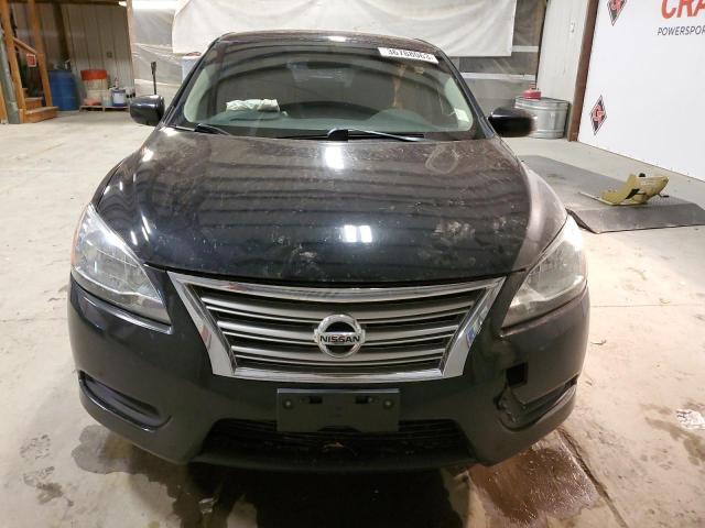 Photo 4 VIN: 3N1AB7AP5FL668376 - NISSAN SENTRA S 