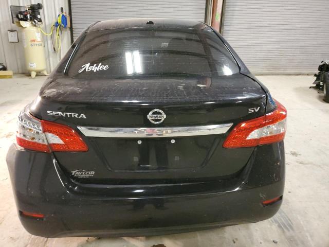 Photo 5 VIN: 3N1AB7AP5FL668376 - NISSAN SENTRA S 