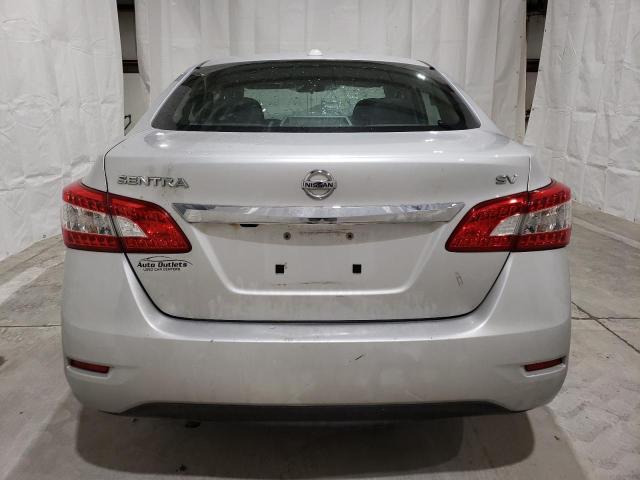 Photo 5 VIN: 3N1AB7AP5FL671696 - NISSAN SENTRA 