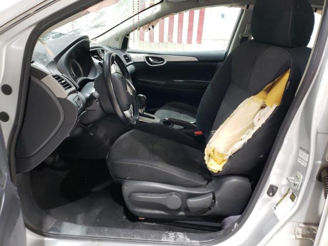 Photo 6 VIN: 3N1AB7AP5FL671696 - NISSAN SENTRA 