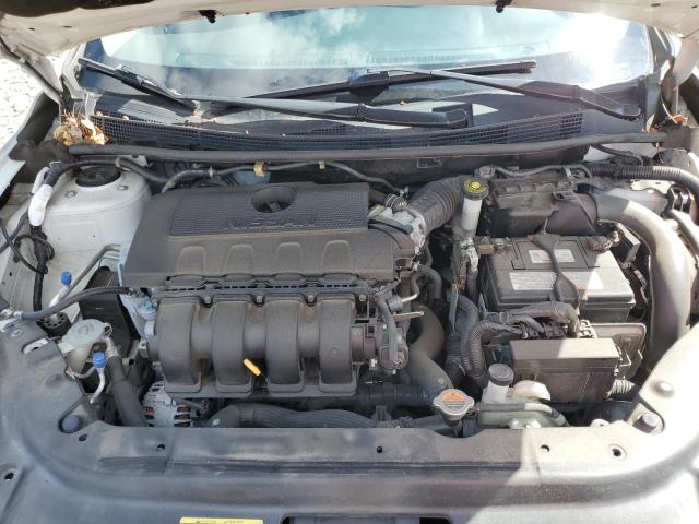 Photo 10 VIN: 3N1AB7AP5FL672556 - NISSAN SENTRA S 