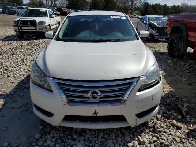 Photo 4 VIN: 3N1AB7AP5FL672556 - NISSAN SENTRA S 