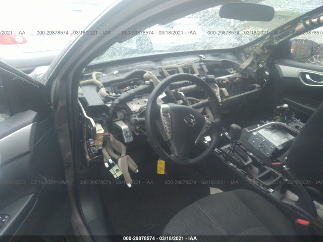 Photo 5 VIN: 3N1AB7AP5FL673934 - NISSAN SENTRA 