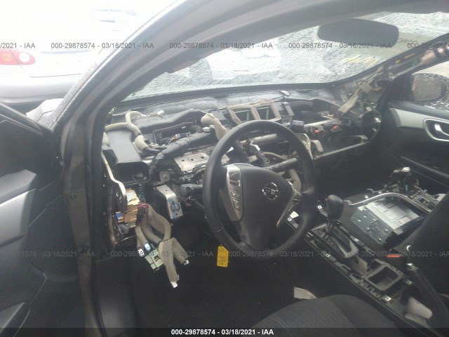 Photo 6 VIN: 3N1AB7AP5FL673934 - NISSAN SENTRA 