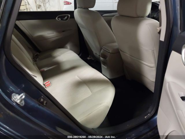 Photo 7 VIN: 3N1AB7AP5FL678437 - NISSAN SENTRA 