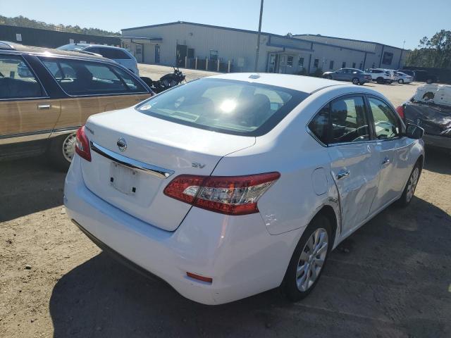 Photo 3 VIN: 3N1AB7AP5FL679023 - NISSAN SENTRA S 