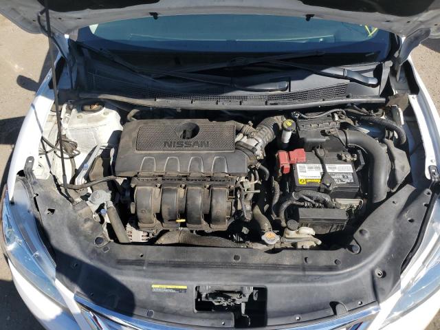 Photo 6 VIN: 3N1AB7AP5FL679023 - NISSAN SENTRA S 