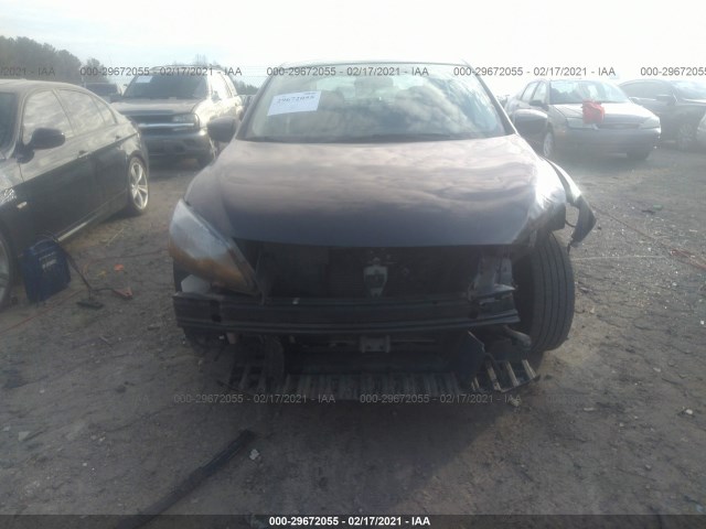 Photo 5 VIN: 3N1AB7AP5FL679135 - NISSAN SENTRA 