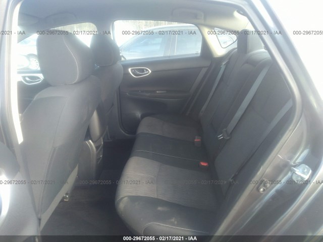 Photo 7 VIN: 3N1AB7AP5FL679135 - NISSAN SENTRA 