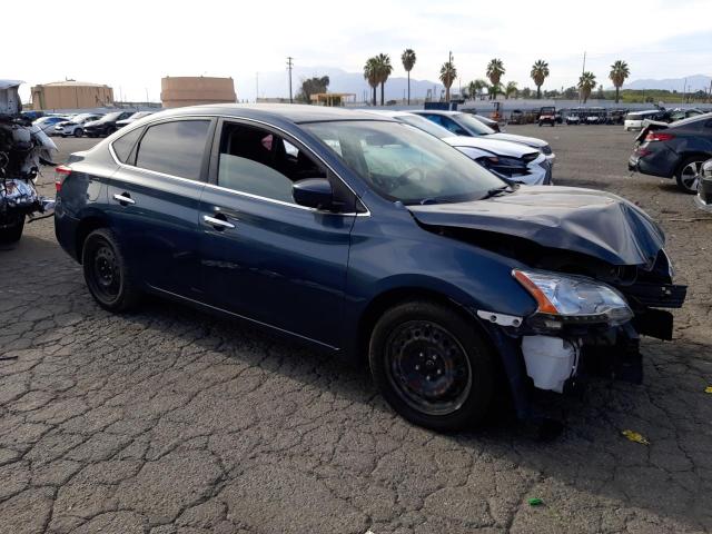 Photo 3 VIN: 3N1AB7AP5FL679300 - NISSAN SENTRA S 