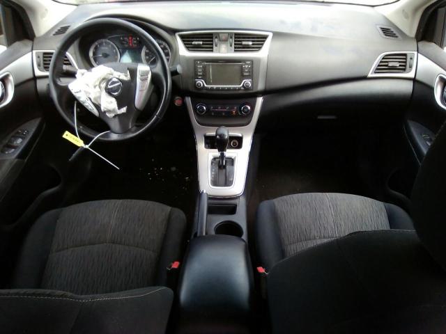 Photo 7 VIN: 3N1AB7AP5FL679300 - NISSAN SENTRA S 