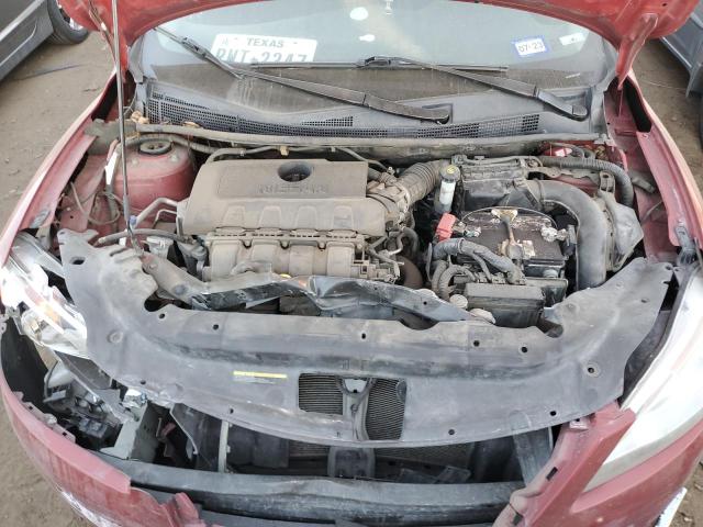 Photo 10 VIN: 3N1AB7AP5FL679880 - NISSAN SENTRA 