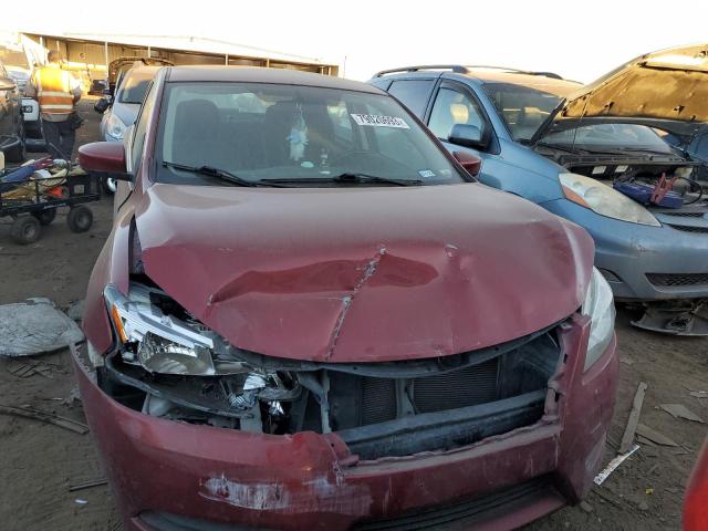 Photo 4 VIN: 3N1AB7AP5FL679880 - NISSAN SENTRA 