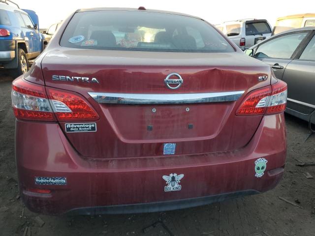 Photo 5 VIN: 3N1AB7AP5FL679880 - NISSAN SENTRA 