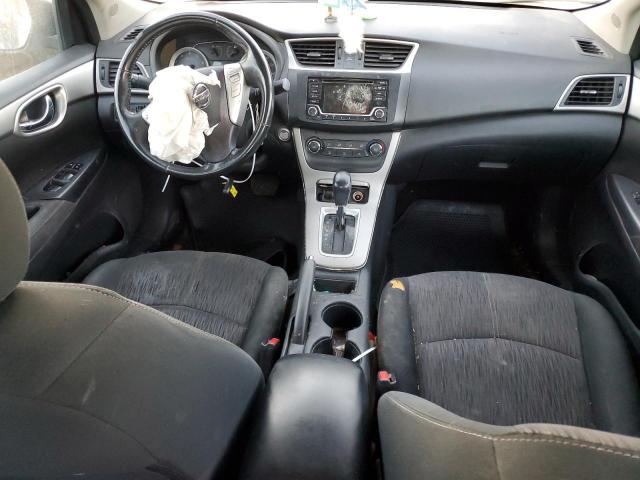 Photo 7 VIN: 3N1AB7AP5FL679880 - NISSAN SENTRA 