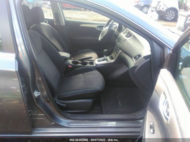 Photo 4 VIN: 3N1AB7AP5FL681404 - NISSAN SENTRA 