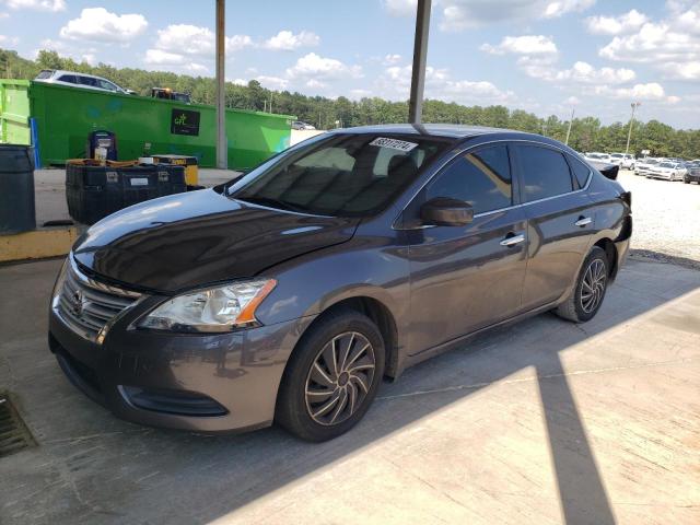 Photo 0 VIN: 3N1AB7AP5FL682469 - NISSAN SENTRA S 