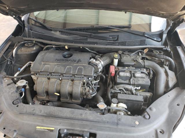 Photo 10 VIN: 3N1AB7AP5FL682469 - NISSAN SENTRA S 