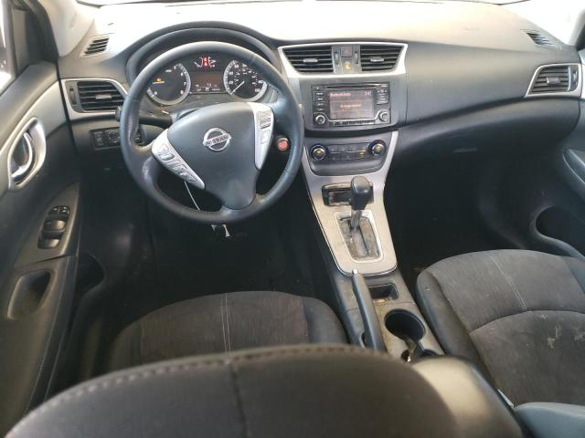 Photo 7 VIN: 3N1AB7AP5FL682469 - NISSAN SENTRA S 