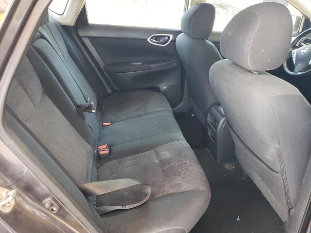 Photo 9 VIN: 3N1AB7AP5FL682469 - NISSAN SENTRA S 