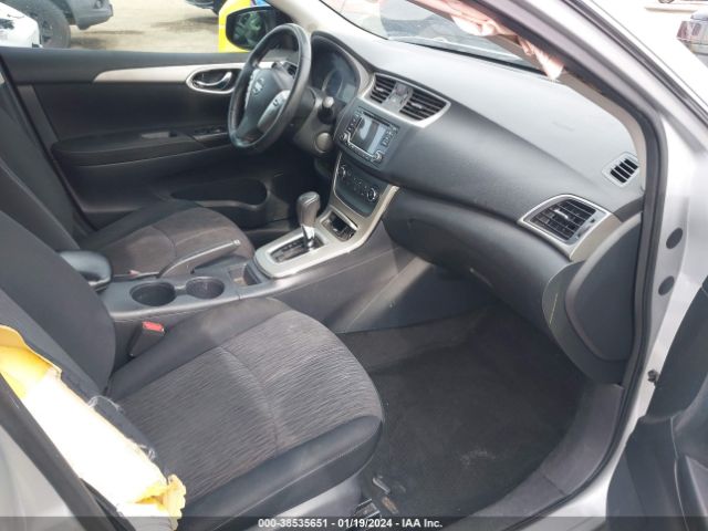 Photo 4 VIN: 3N1AB7AP5FL683086 - NISSAN SENTRA 