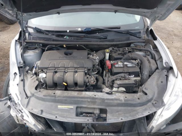 Photo 9 VIN: 3N1AB7AP5FL683086 - NISSAN SENTRA 