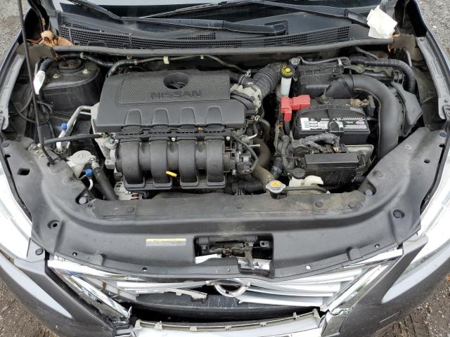 Photo 10 VIN: 3N1AB7AP5FL683203 - NISSAN SENTRA 