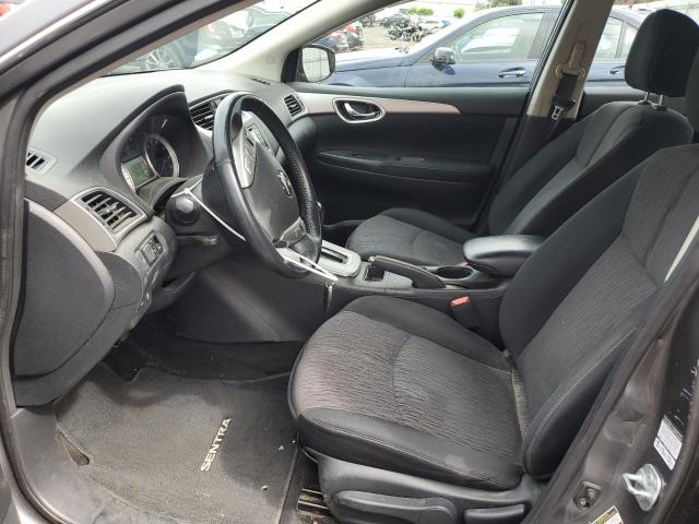 Photo 6 VIN: 3N1AB7AP5FL683203 - NISSAN SENTRA 