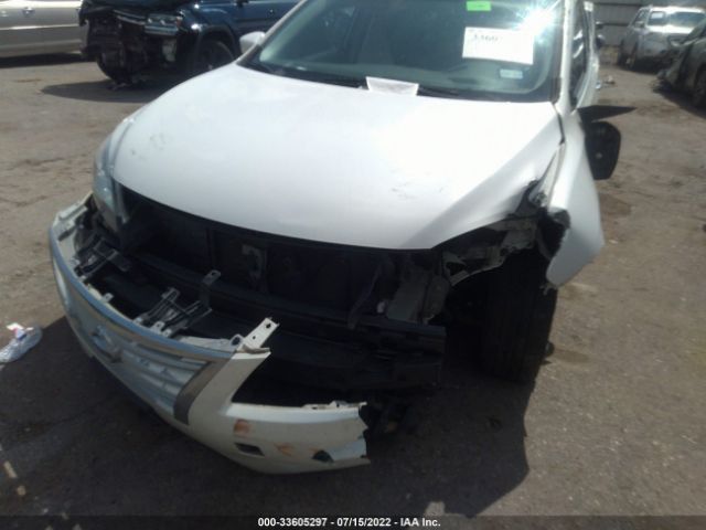 Photo 5 VIN: 3N1AB7AP5FL684979 - NISSAN SENTRA 