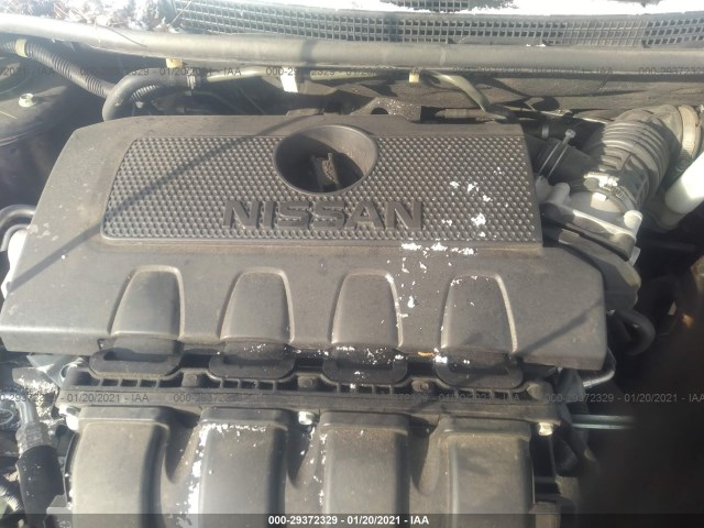 Photo 9 VIN: 3N1AB7AP5FL687316 - NISSAN SENTRA 