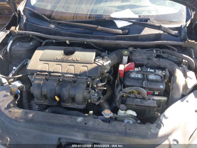 Photo 9 VIN: 3N1AB7AP5FL687798 - NISSAN SENTRA 