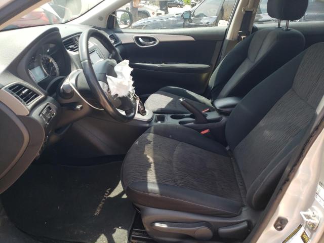 Photo 6 VIN: 3N1AB7AP5FL689213 - NISSAN SENTRA S 