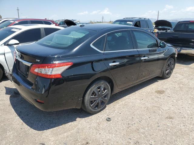 Photo 2 VIN: 3N1AB7AP5FL689471 - NISSAN SENTRA S 