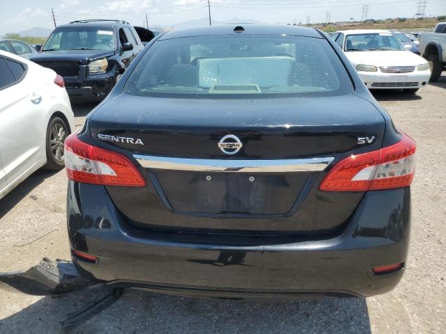 Photo 5 VIN: 3N1AB7AP5FL689471 - NISSAN SENTRA S 