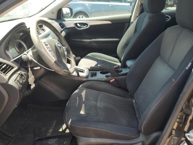 Photo 6 VIN: 3N1AB7AP5FL689471 - NISSAN SENTRA S 