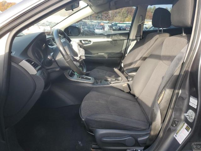 Photo 6 VIN: 3N1AB7AP5FL689793 - NISSAN SENTRA S 