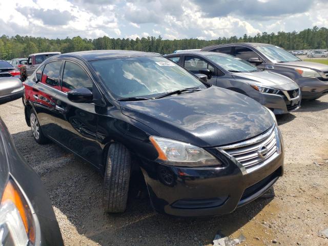 Photo 3 VIN: 3N1AB7AP5FL691480 - NISSAN SENTRA S 