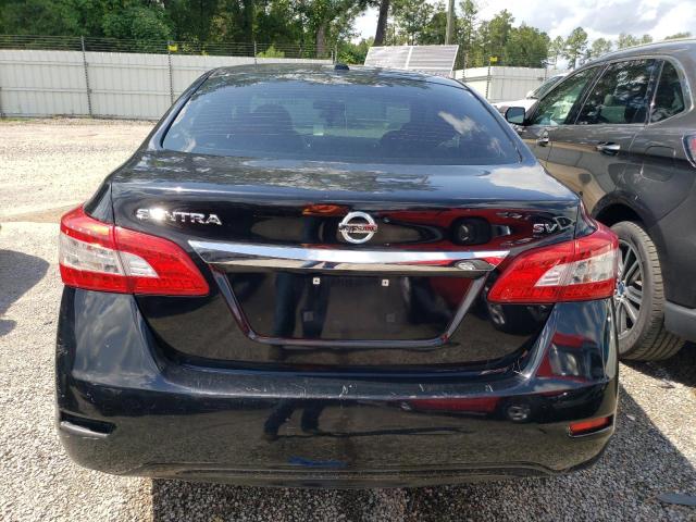 Photo 5 VIN: 3N1AB7AP5FL691480 - NISSAN SENTRA S 