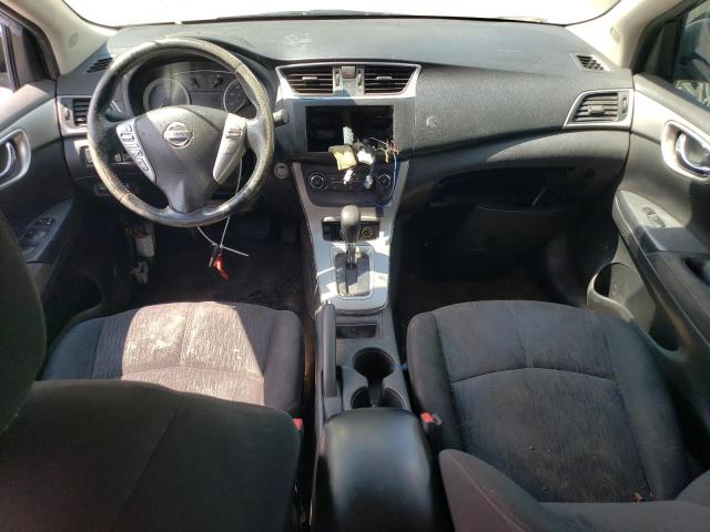 Photo 7 VIN: 3N1AB7AP5FL691480 - NISSAN SENTRA S 